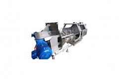 WZH系列無(wú)重力混合機(jī)