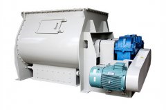 WZH系列無(wú)重力混合機(jī)