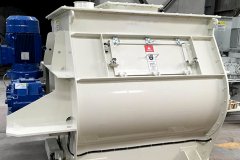 WZH系列無(wú)重力混合機(jī)