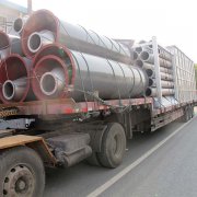 QG系列脈沖氣流干燥機(jī)-客戶現(xiàn)場(chǎng)