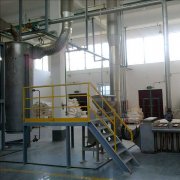 QG系列脈沖氣流干燥機(jī)-客戶現(xiàn)場(chǎng)