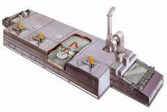 DWT系列帶式干燥機