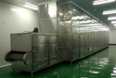 多層帶式干燥機(jī)