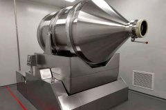 EYH系列二維運(yùn)動(dòng)混合機(jī)