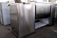 CH系列槽型混合機