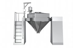 方錐混合機(jī)、固定料斗混合機(jī)