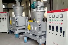 GFZL系列干法輥壓式制粒機(jī)