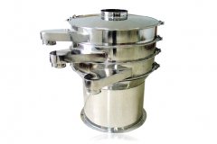 ZS型圓形振動(dòng)篩