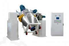 FHJ系列金屬粉末混合機(jī)