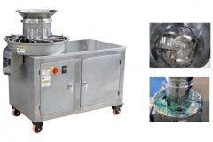 XL系列旋轉(zhuǎn)式制粒機(jī)