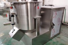 GHJ系列高速混合機(jī)