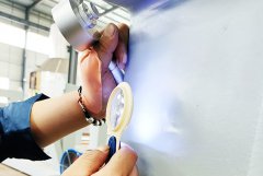 滾筒刮板干燥機(jī)-檢測(cè)驗(yàn)收