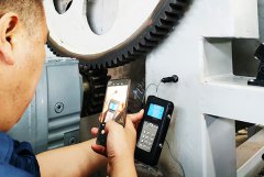 滾筒刮板干燥機(jī)-檢測(cè)驗(yàn)收