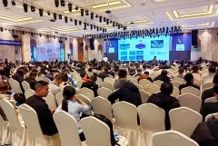 2023年全國(guó)垃圾滲濾液處理新技術(shù)、新裝置交流研討會(huì)