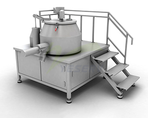 制粒設(shè)備系列